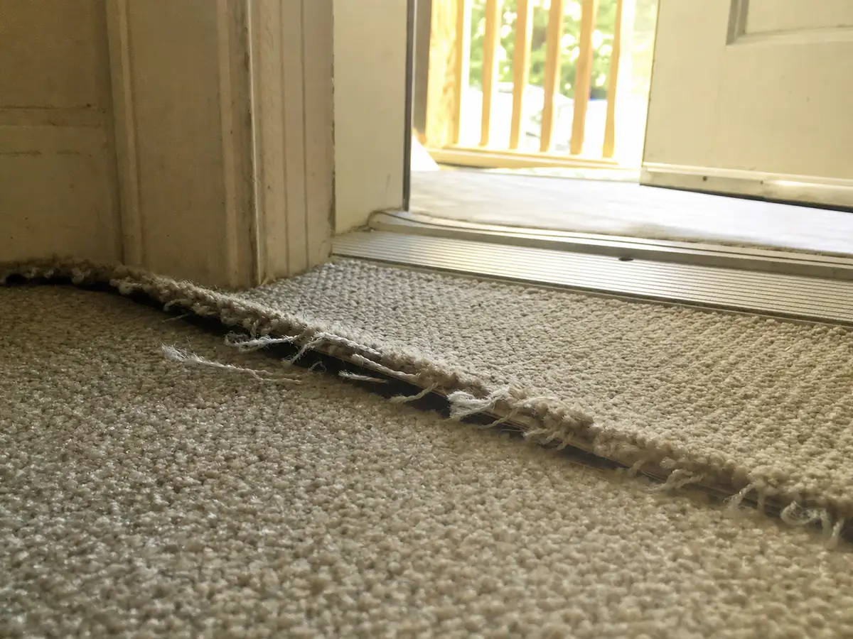 Carpet Repair in Pasadena, CA