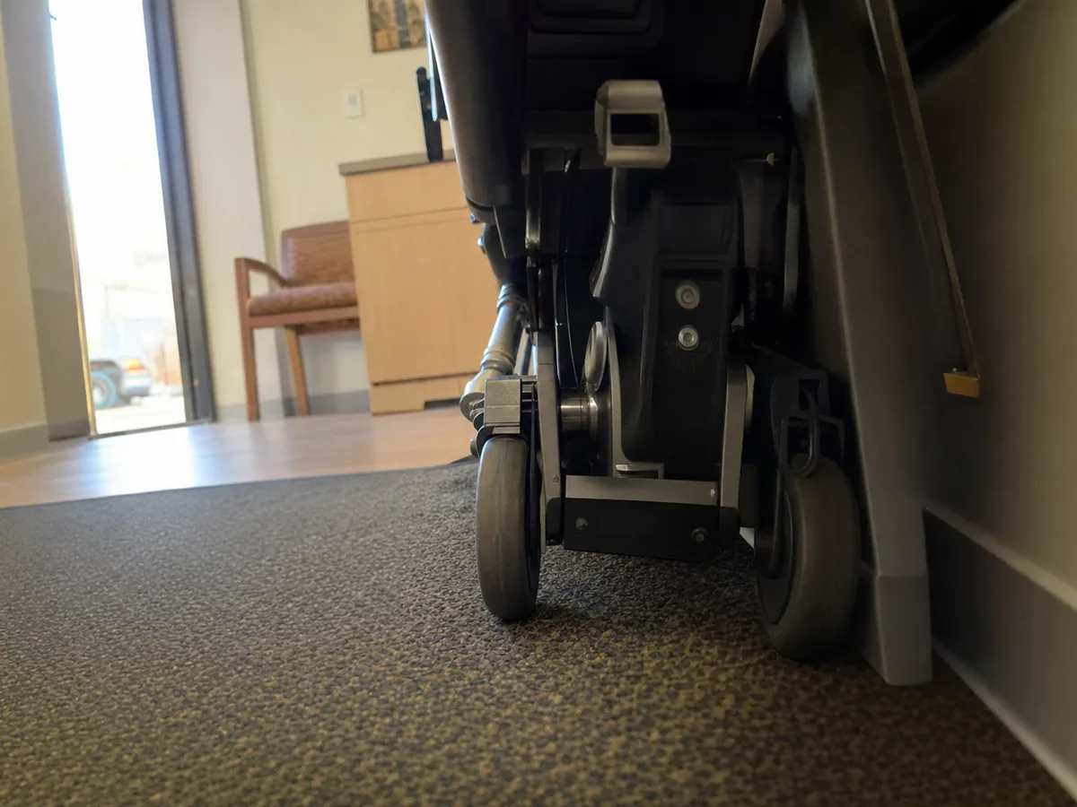 Carpet Stretching in Pasadena, CA