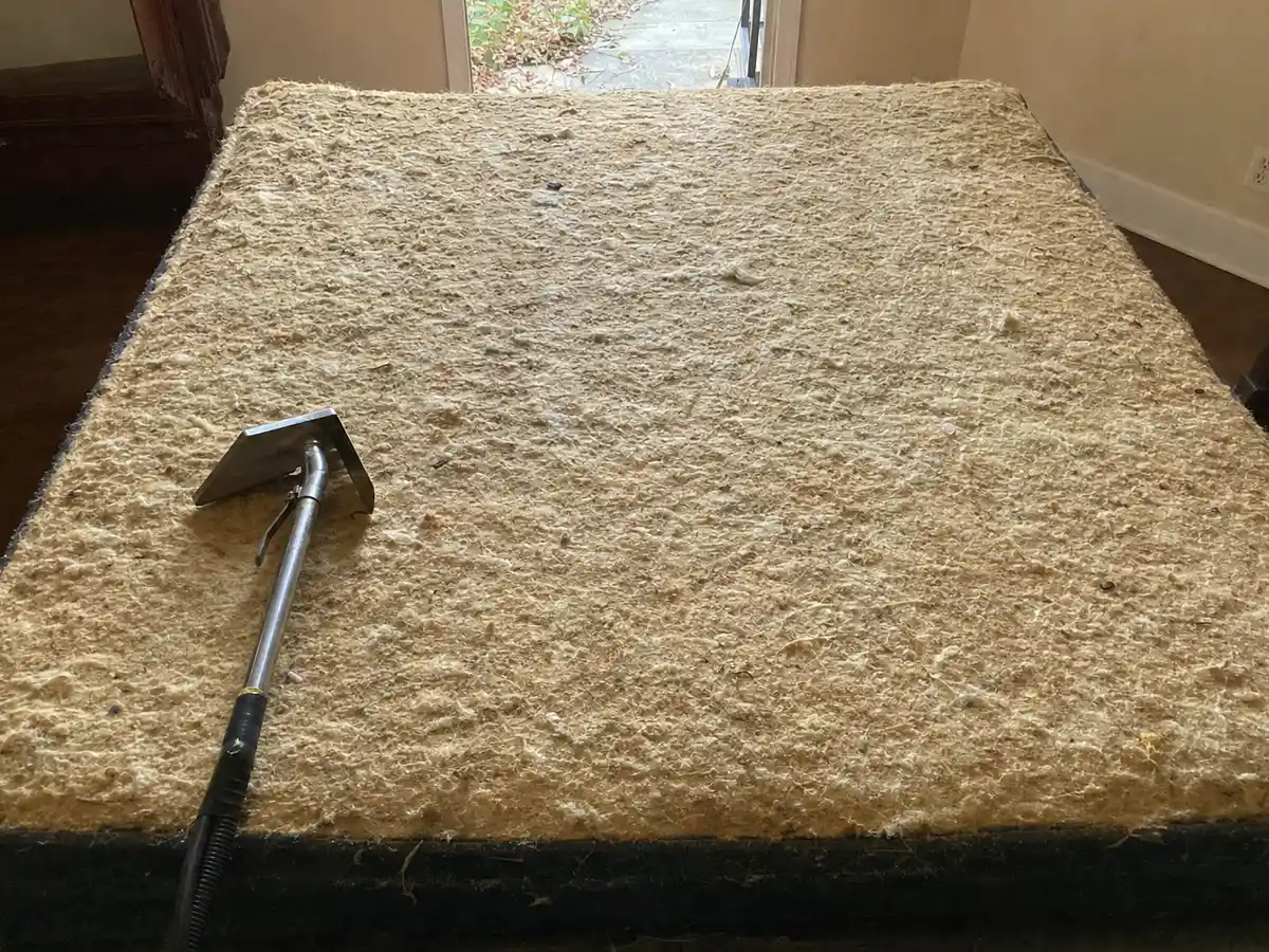 Mattress Cleaning in Pasadena, CA