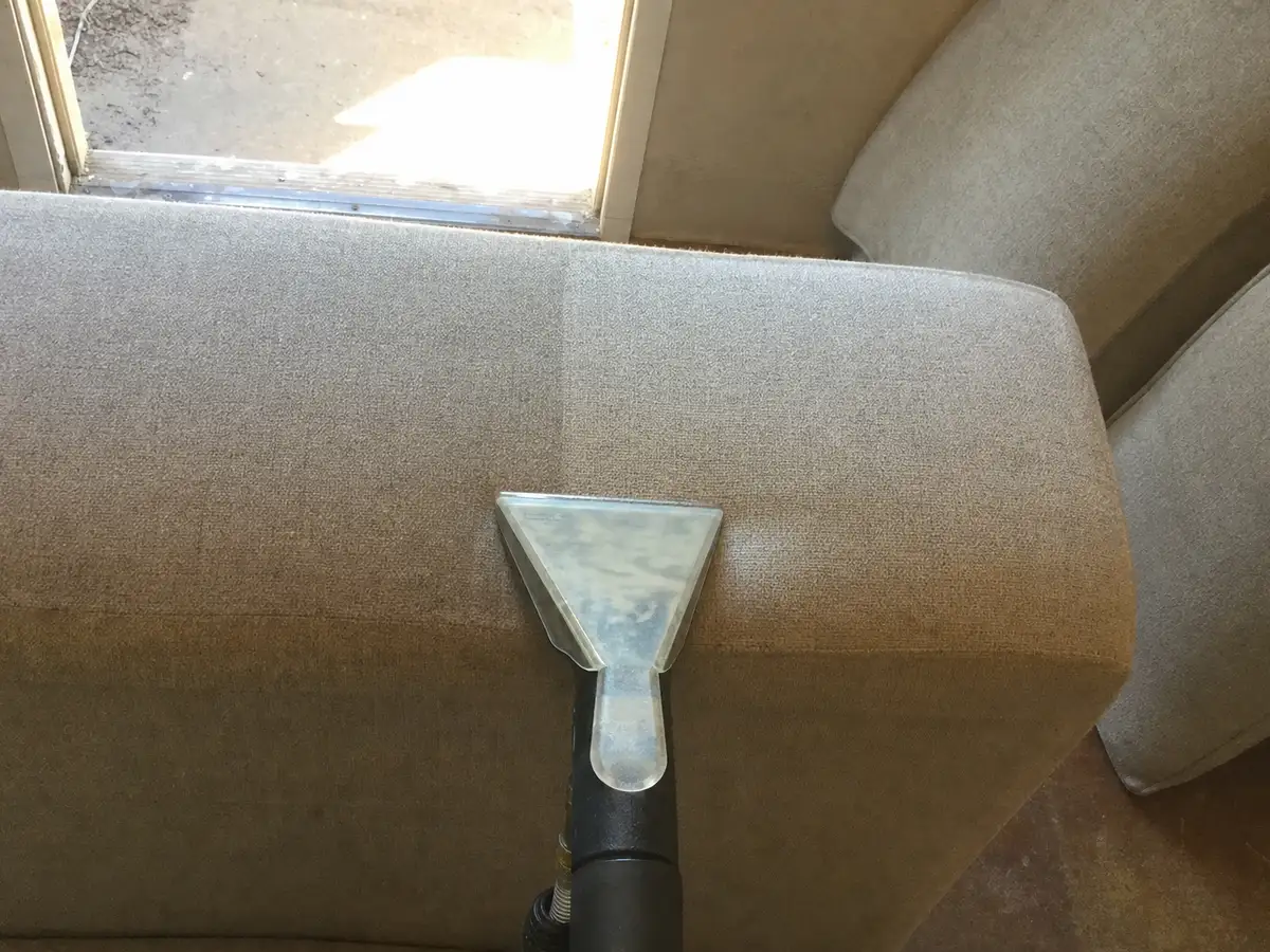 Upholstery Cleaning in Pasadena, CA